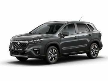 S-Cross
