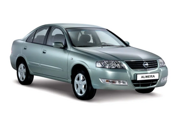 Almera Classic