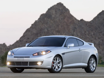 Tiburon