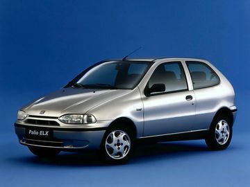 Fiat Palio