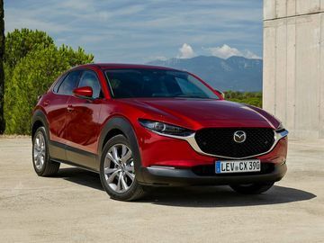 CX-30