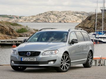 Volvo V70