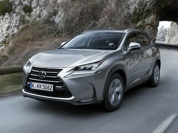 NX200t