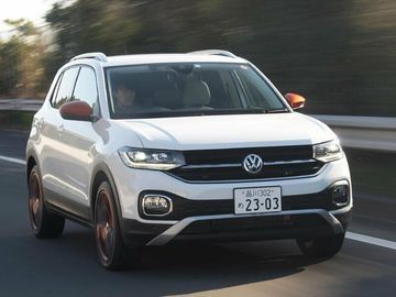 T-Cross