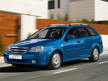 Lacetti