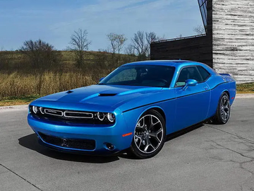Challenger