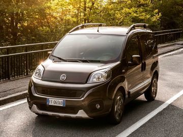 Fiat Qubo