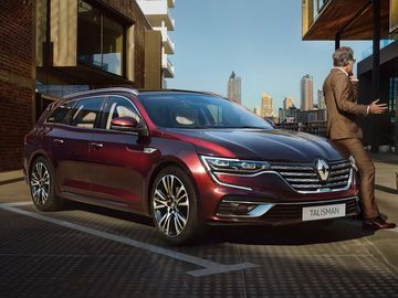 Renault Talisman
