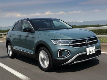T-Roc
