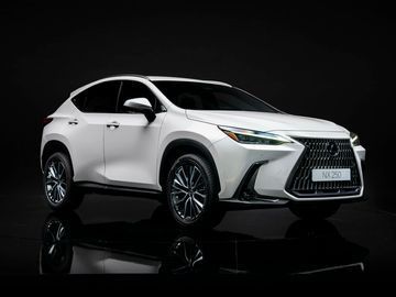 NX250