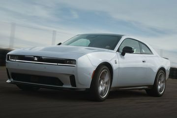Charger