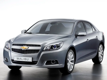 Malibu