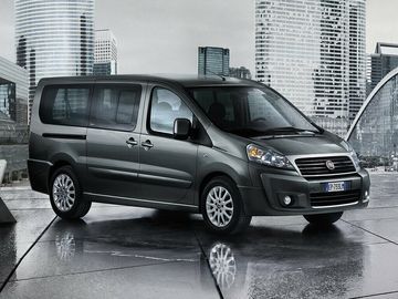 Fiat Scudo