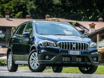 SX4