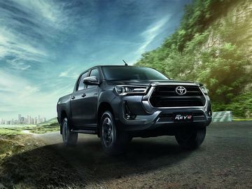 Hilux