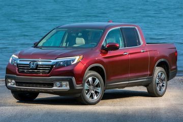 Ridgeline