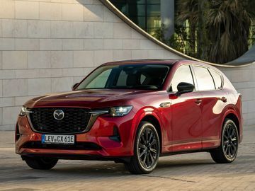 CX-60