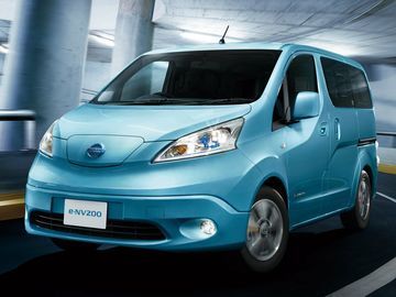 e-NV200