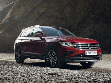 Tiguan