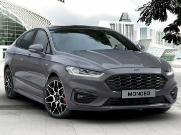 Mondeo