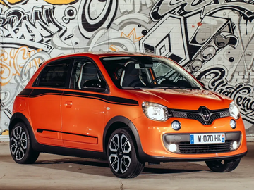 Twingo