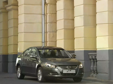 JAC J5