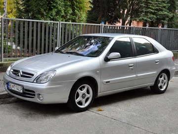 Xsara