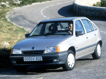 Kadett