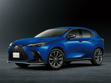 NX350h