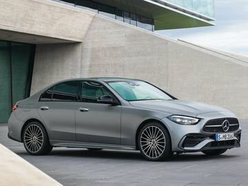 C-Class