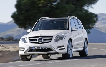 GLK-Class