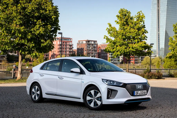 ioniq