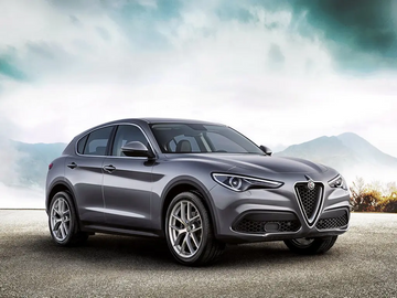 Stelvio (949)