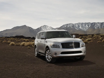 QX56