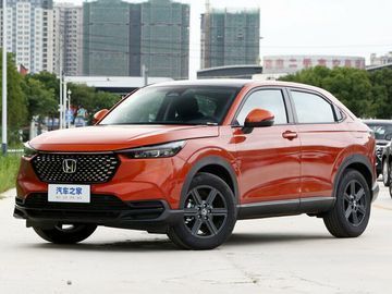 XR-V