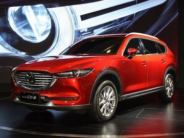CX-8