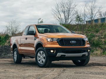Ranger
