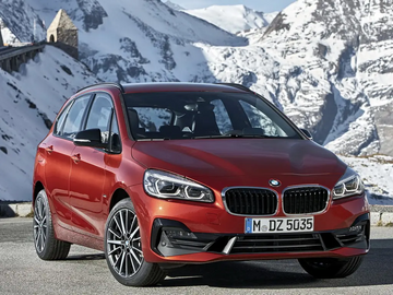 2-Series Active Tourer