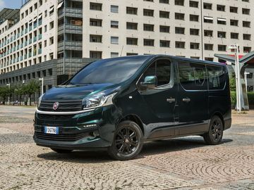 Fiat Talento