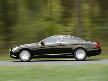 CL-Class