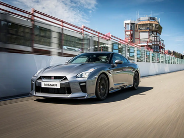 GT-R