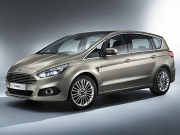 S-MAX