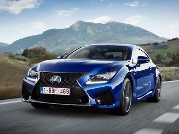RC F