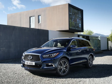 QX60