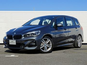 2-Series Gran Tourer
