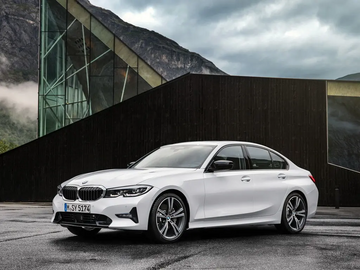 3-Series
