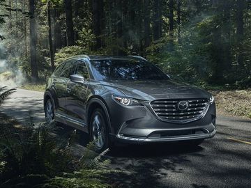 CX-9