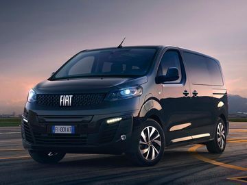 Fiat Ulysse