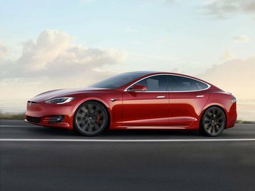 Model S