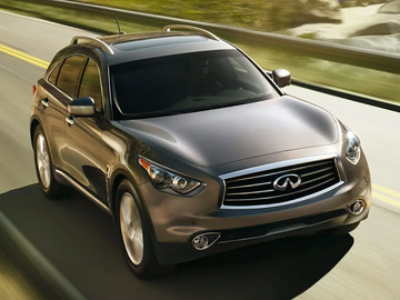 QX70